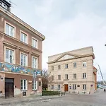 Chic Apartments - Stare Miasto - Cozy And Stylish - Mostowa