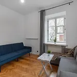 Chic Apartments - Stare Miasto - Cozy And Stylish - Mostowa