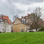 Chic Apartments - Stare Miasto - Cozy And Stylish - Mostowa