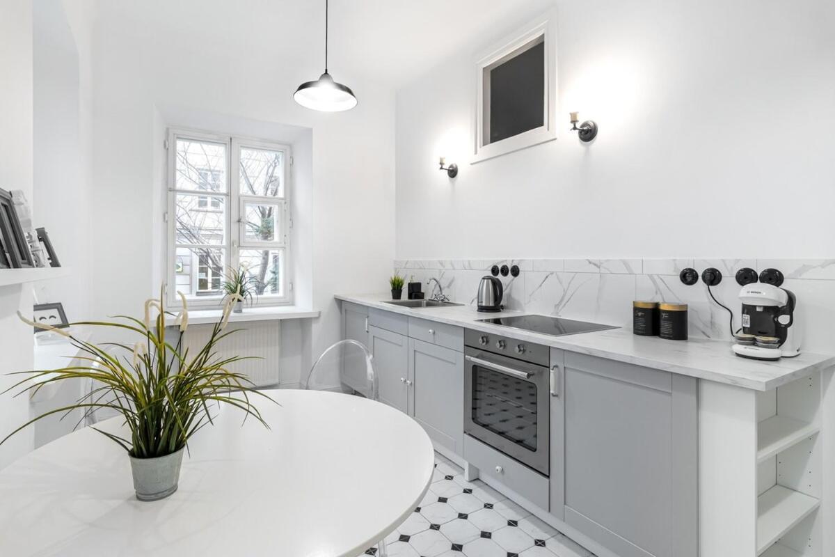 Apartament Chic - Stare - Cozy And Stylish - Mostowa