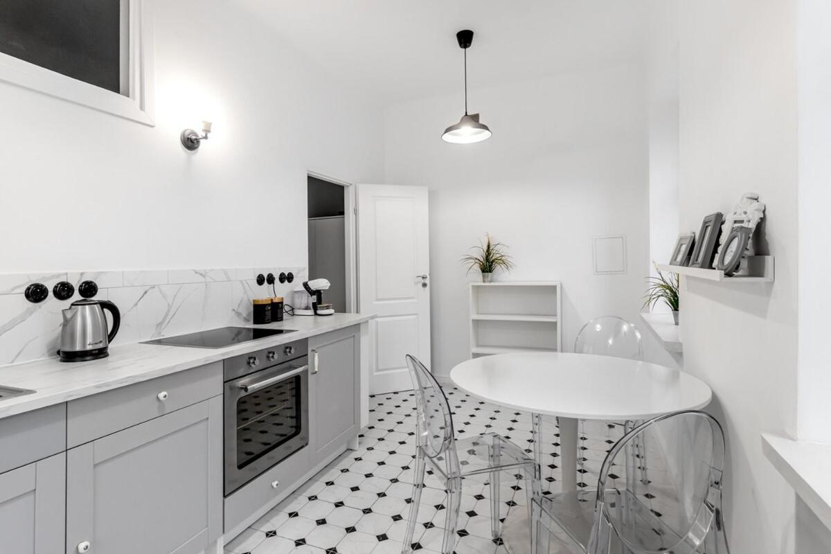 Chic - Stare - Cozy And Stylish - Mostowa Apartament
