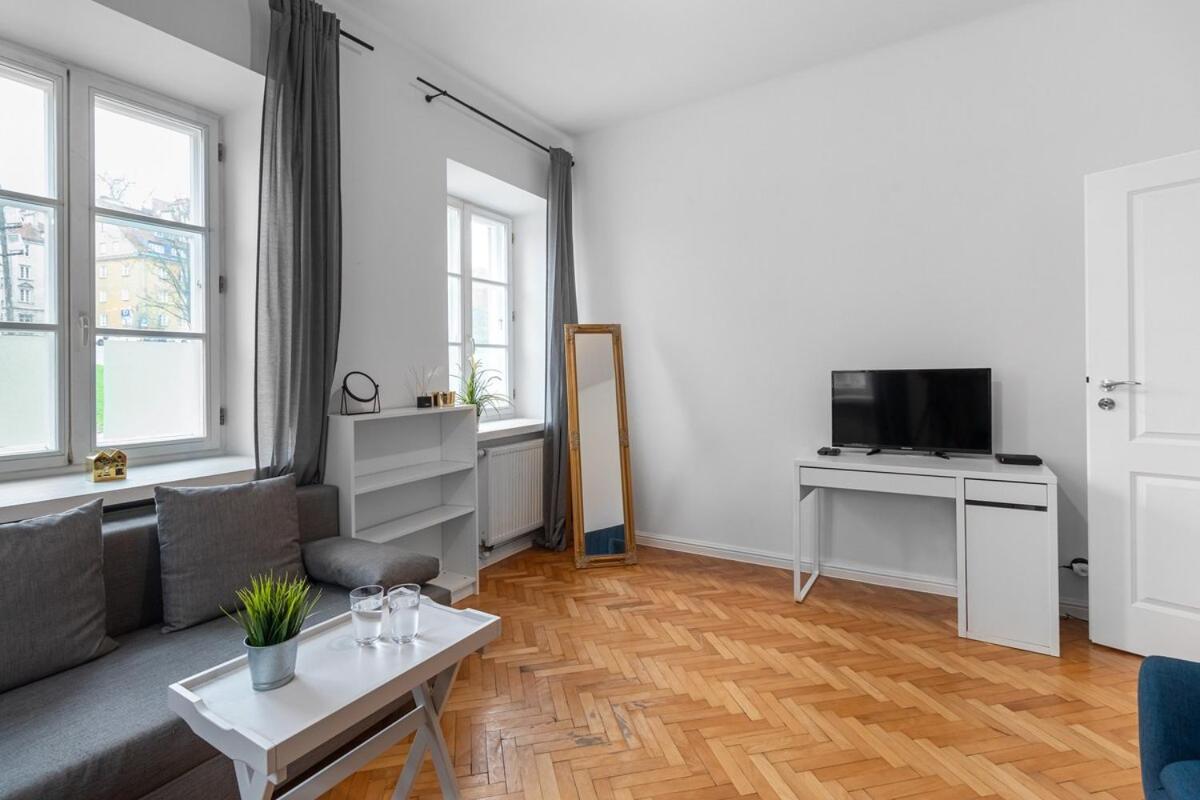 Apartament Chic - Stare - Cozy And Stylish - Mostowa